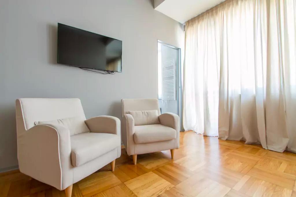 Ginevra Rooms Bergamo Cameră foto