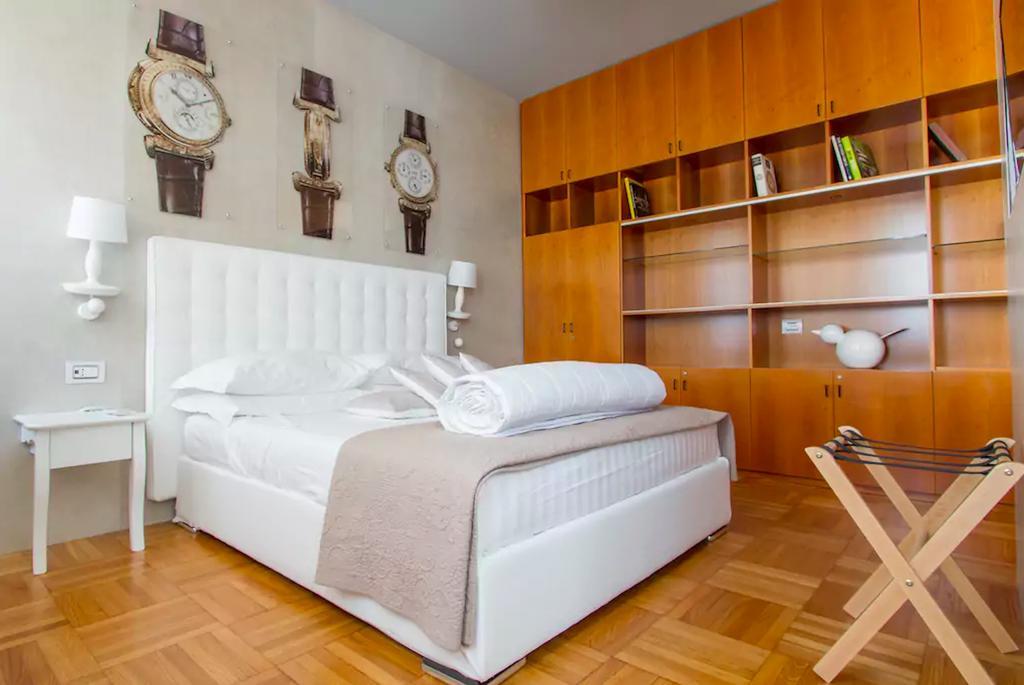 Ginevra Rooms Bergamo Cameră foto